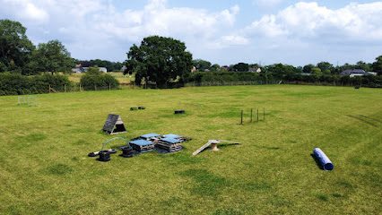 Chester's Dog Walking Field — secure dog field in Preston