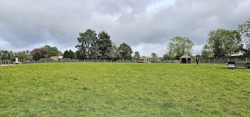 The Perfect Spot Secure Dog Field — secure dog field in Barrow-upon-Humber