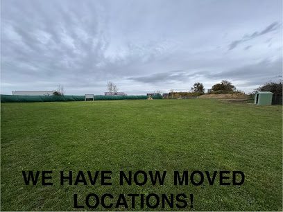 Stretch & Fetch — secure dog field in Pontefract