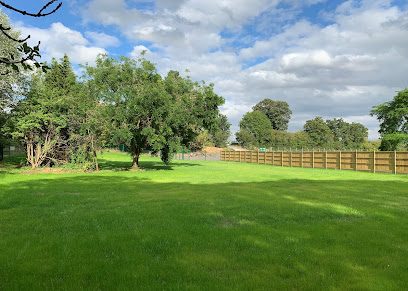 Mutleys Dog Park — secure dog field in Leeds