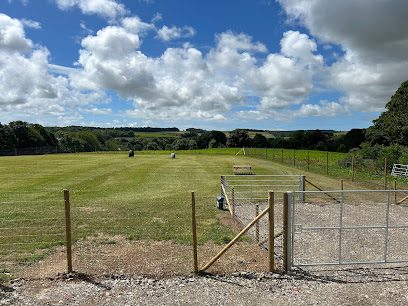 Dorchester Secure Pet Park — secure dog field in Dorchester