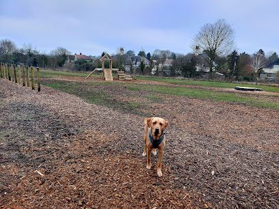 Grow Walkies - Buntingford — secure dog field in Buntingford