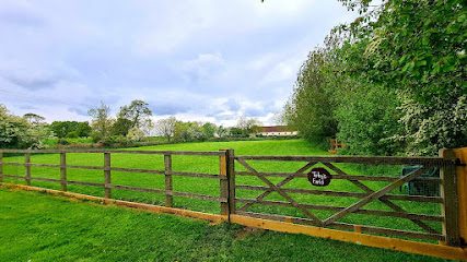 Toby's Field — secure dog field in Goole