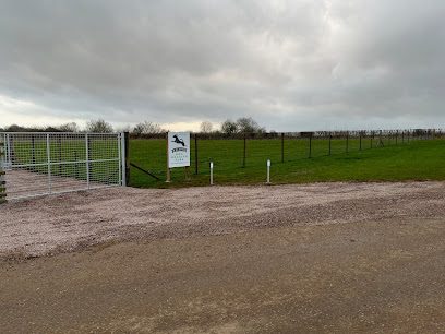 Creaton Dog Walking Park — secure dog field in Northampton