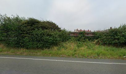 Old Colwyn Dog Park — secure dog field in Colwyn Bay