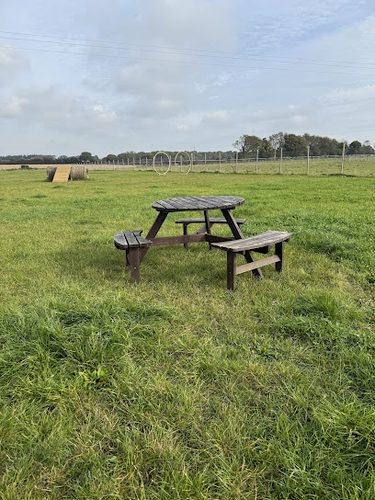 4-All Dog Park — secure dog field in Dover