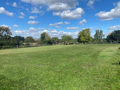 Lawn Pasture Dog Field — secure dog field in Chelmsford