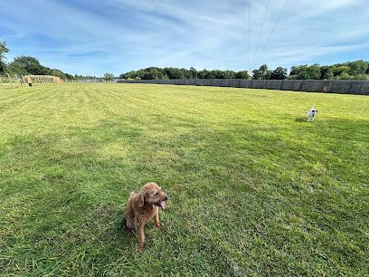 Chalfont Dog Park — secure dog field in Gerrards Cross