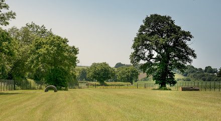 Locko Bark — secure dog field in Derby