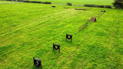 Unleashed Secure Dog Fields — secure dog field in Poulton-le-Fylde