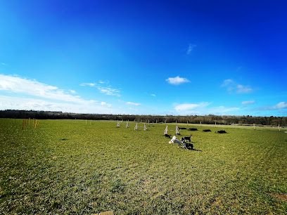 Enslow Dog Field — secure dog field in Kidlington