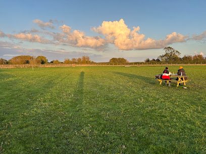 Welhams Farm — secure dog field in King's Lynn