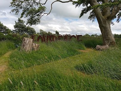 Wigton Dog Park — secure dog field in Wigton