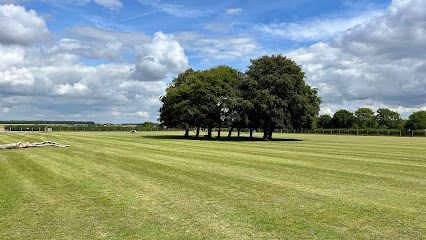 Percy's Park - Secure Dog Walking Field — secure dog field in North Ferriby