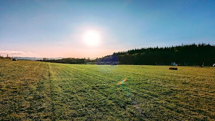 Westhill Secure Dog Parks — secure dog field in Westhill