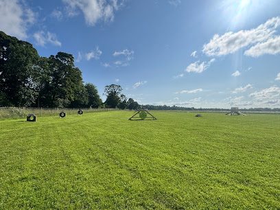 Unleash the Dogs - Gogarburn Dog Fields — secure dog field in Newbridge