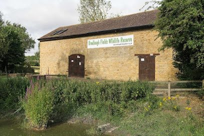 Bradlaugh Fields & Barn — secure dog field in Northampton
