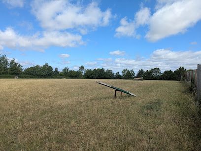 Lobbington Field Farm — secure dog field in Warwick