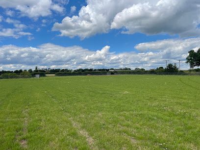 Maddy's Mutt Run Whatton — secure dog field in Nottingham