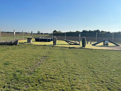 Hedon Secure Dog Walking Field — secure dog field in Hull