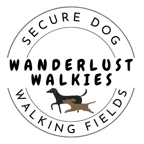 Wanderlust Walkies owner logo